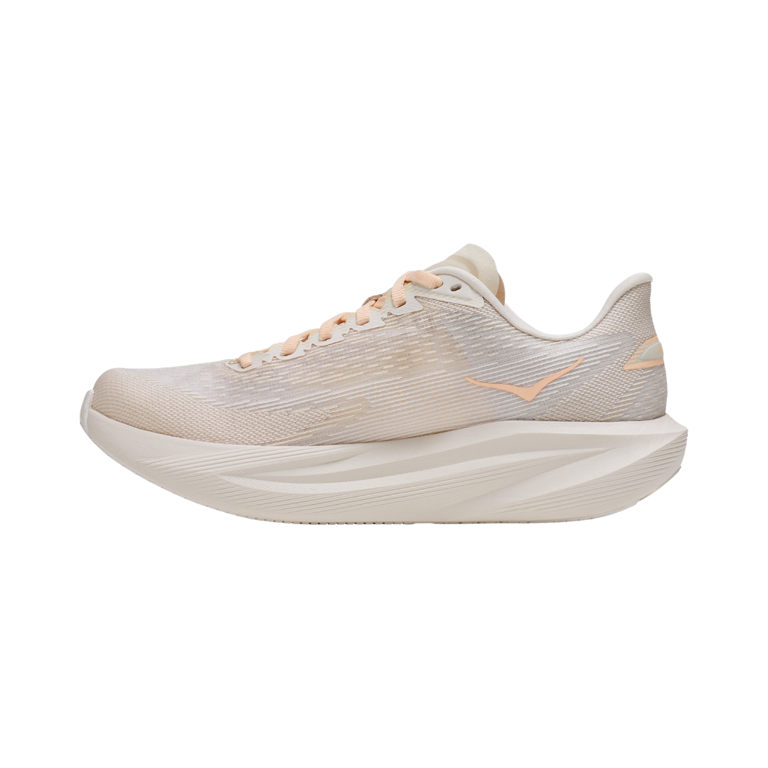 Women's Mach 7 - Oat Milk/Alabaster *Special Ordered*