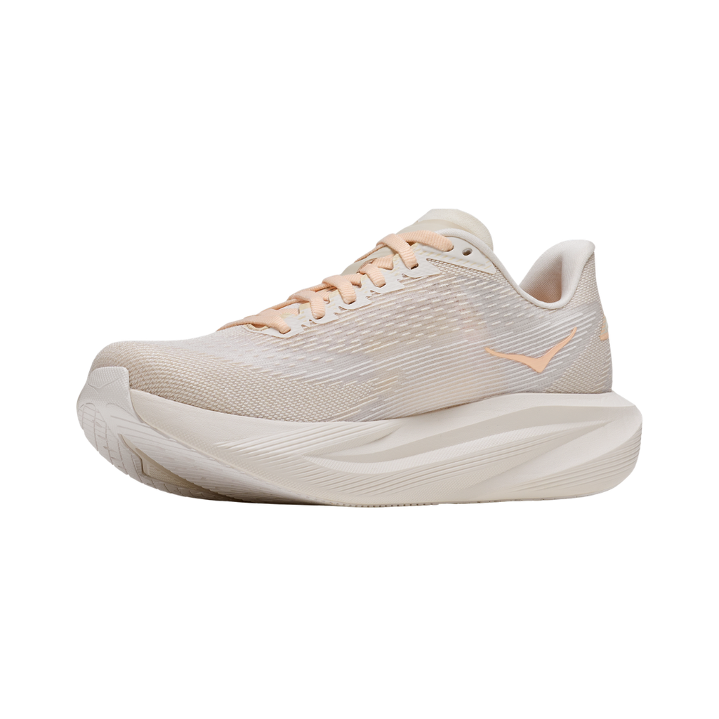 Women's Mach 7 - Oat Milk/Alabaster *Special Ordered*