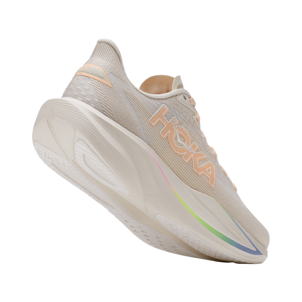Women's Mach 7 - Oat Milk/Alabaster *Special Ordered*