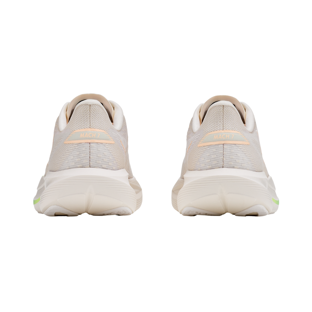 Women's Mach 7 - Oat Milk/Alabaster *Special Ordered*