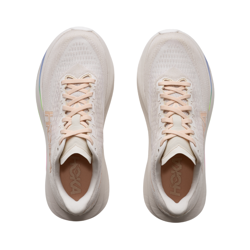Women's Mach 7 - Oat Milk/Alabaster *Special Ordered*