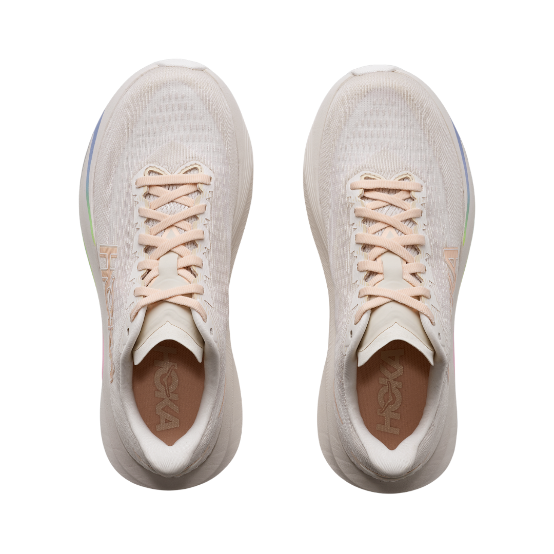 Women's Mach 7 - Oat Milk/Alabaster *Special Ordered*