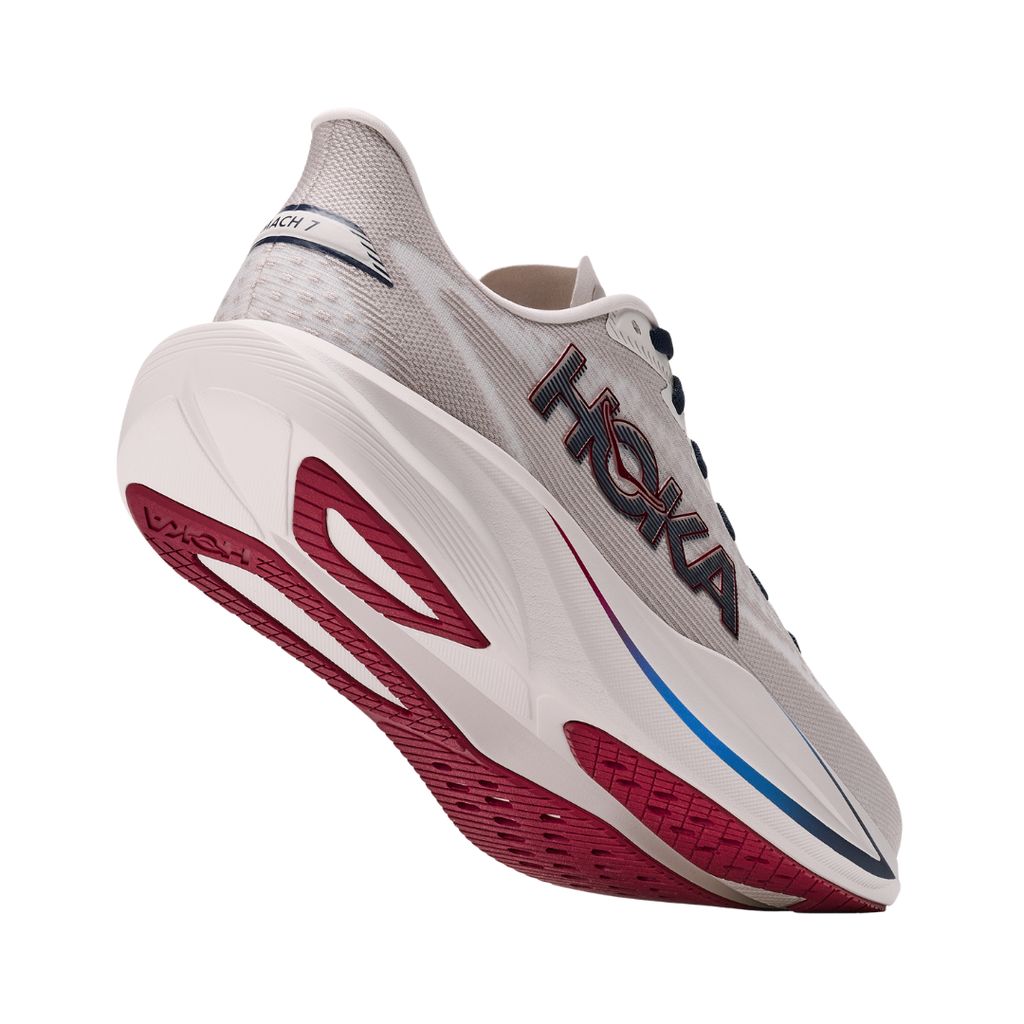 Men's Mach 7 - Putty/Grout *Special Ordered*