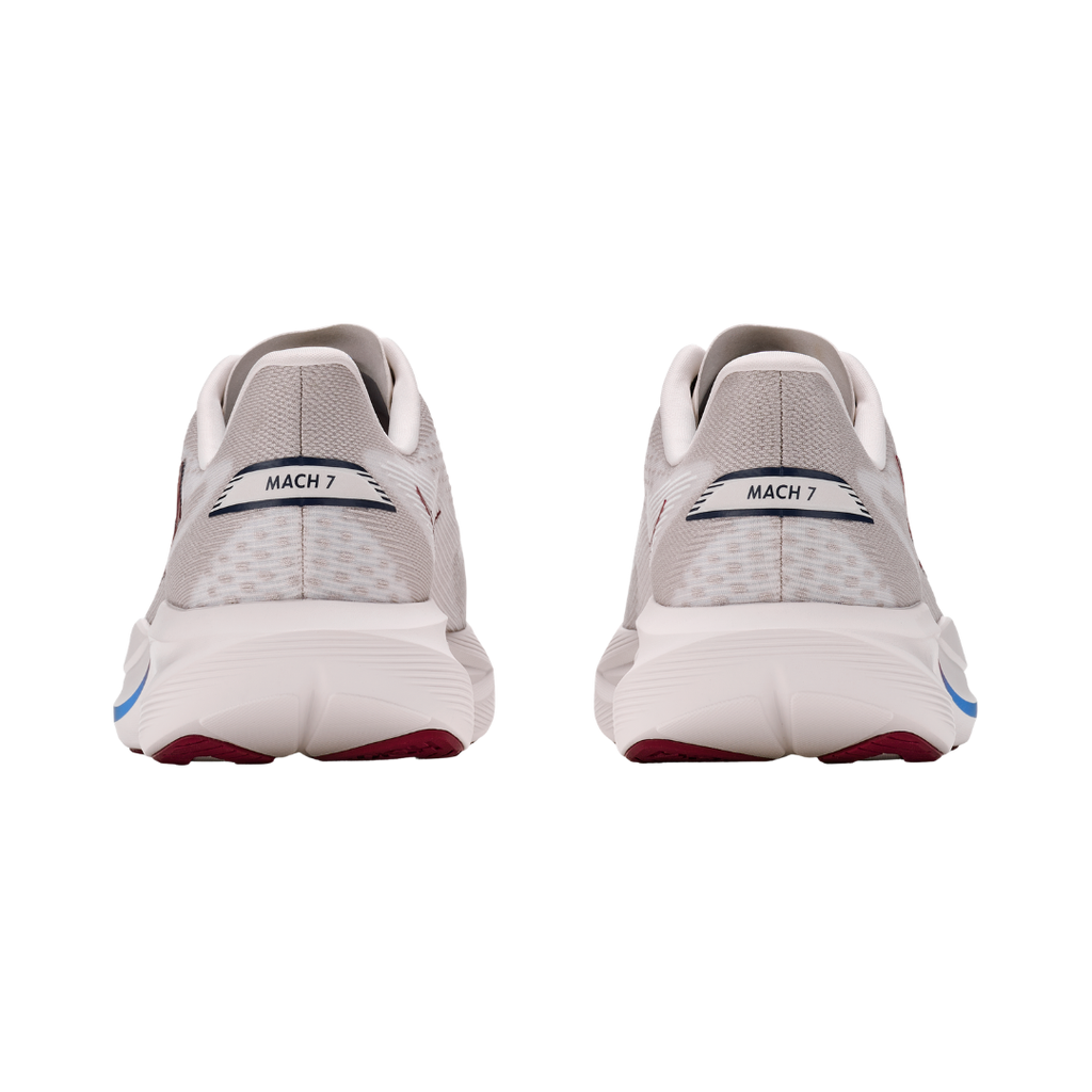 Men's Mach 7 - Putty/Grout *Special Ordered*