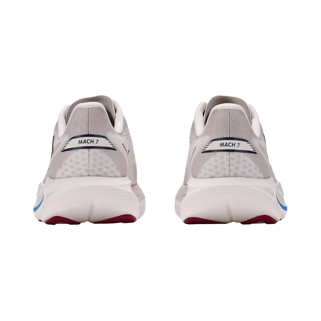 Men's Mach 7 - Putty/Grout *Special Ordered*