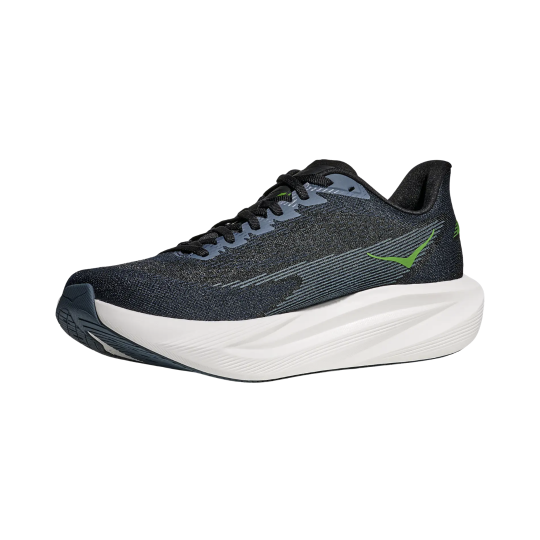 Men's Mach 7 - Varsity Navy/Faded Navy *Special Ordered*