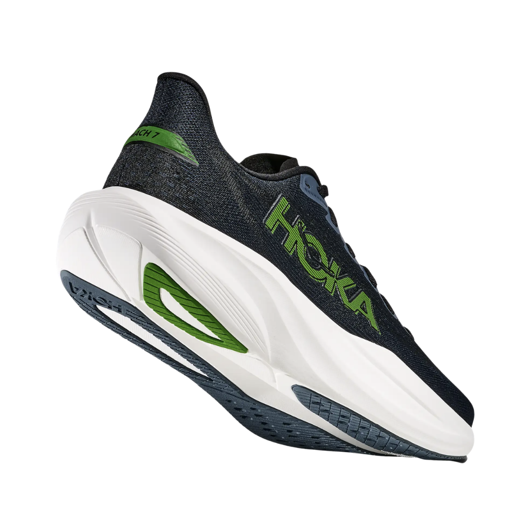 Men's Mach 7 - Varsity Navy/Faded Navy *Special Ordered*