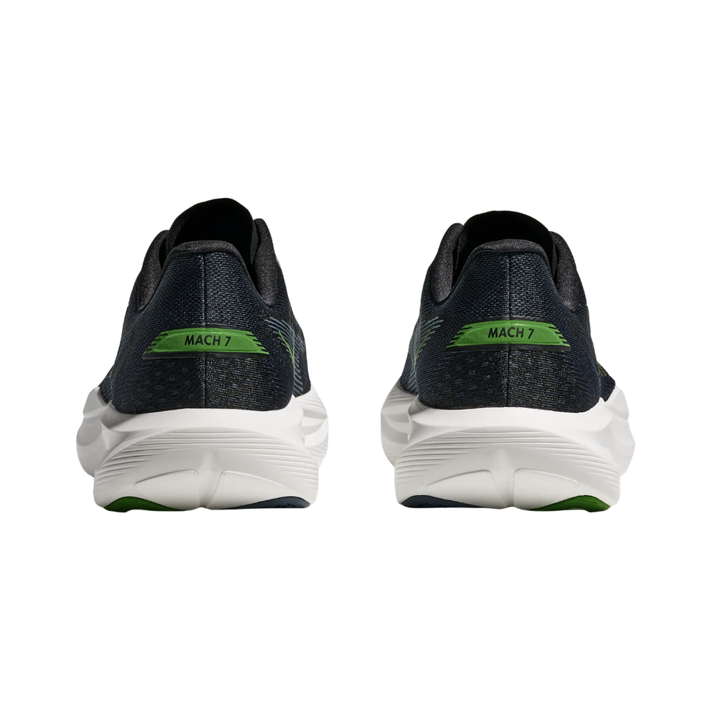 Men's Mach 7 - Varsity Navy/Faded Navy *Special Ordered*