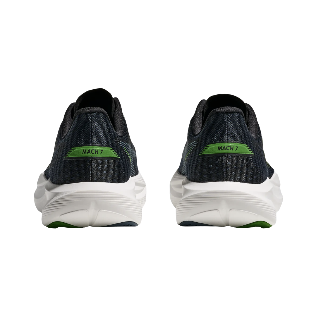 Men's Mach 7 - Varsity Navy/Faded Navy *Special Ordered*