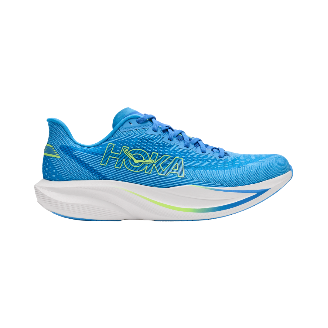 Men's Mach 7 - Virtual Blue/Soft Cobalt *Special Ordered*
