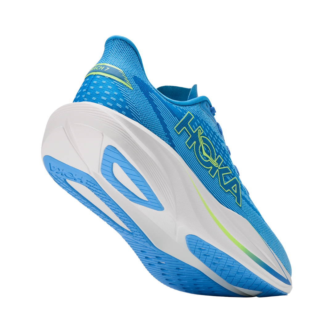 Men's Mach 7 - Virtual Blue/Soft Cobalt *Special Ordered*