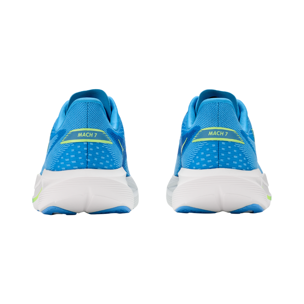 Men's Mach 7 - Virtual Blue/Soft Cobalt *Special Ordered*