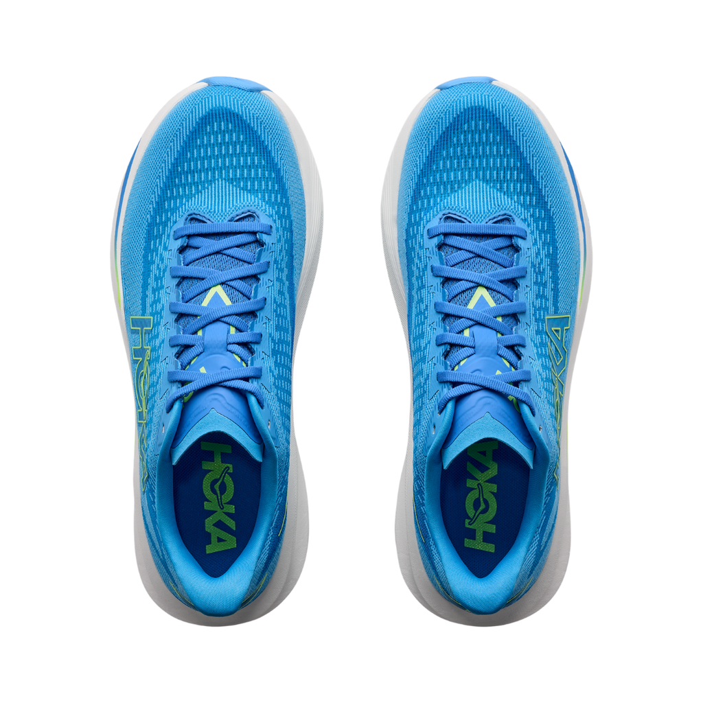 Men's Mach 7 - Virtual Blue/Soft Cobalt *Special Ordered*