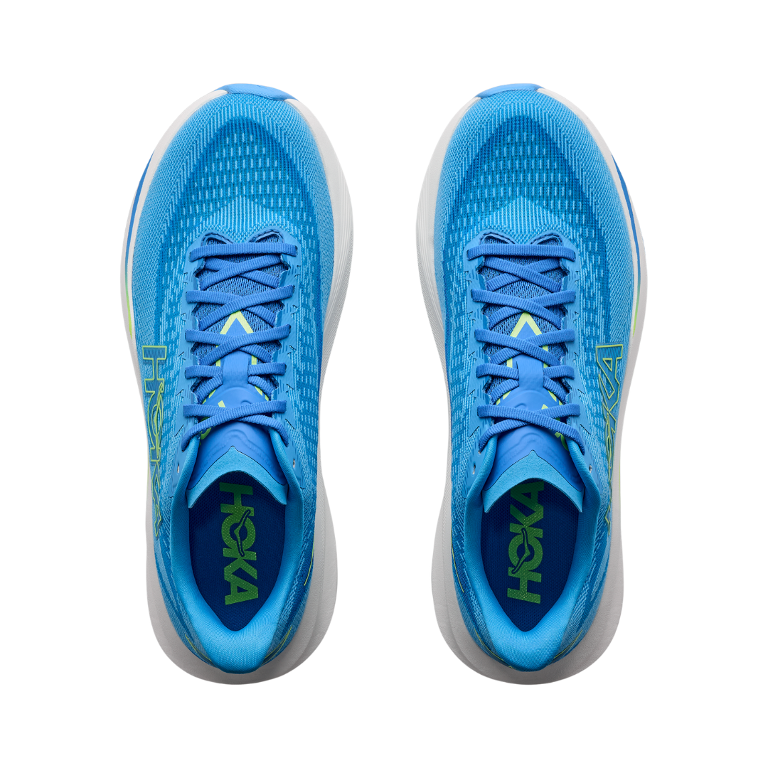 Men's Mach 7 - Virtual Blue/Soft Cobalt *Special Ordered*