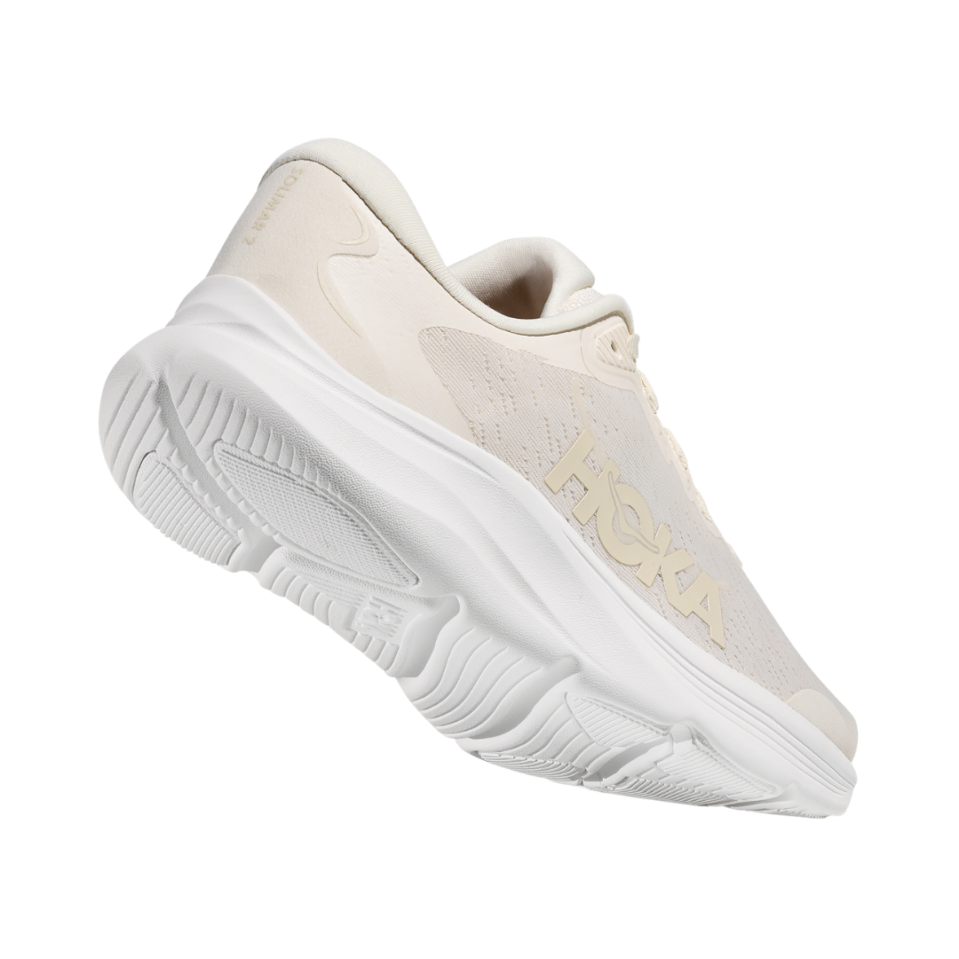 Men's Solimar 2 - Alabaster/Alabaster *Special Ordered*