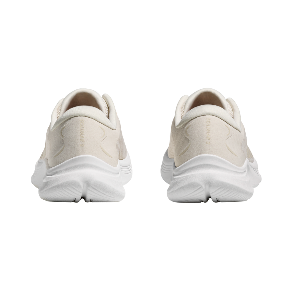 Women's Solimar 2 - Alabaster/Alabaster *Special Ordered*