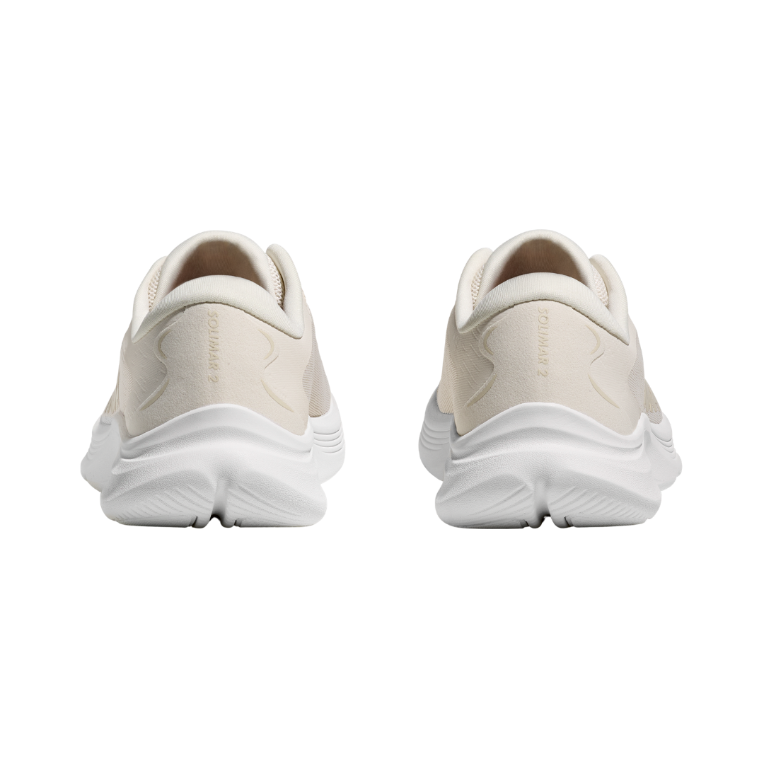 Women's Solimar 2 - Alabaster/Alabaster *Special Ordered*
