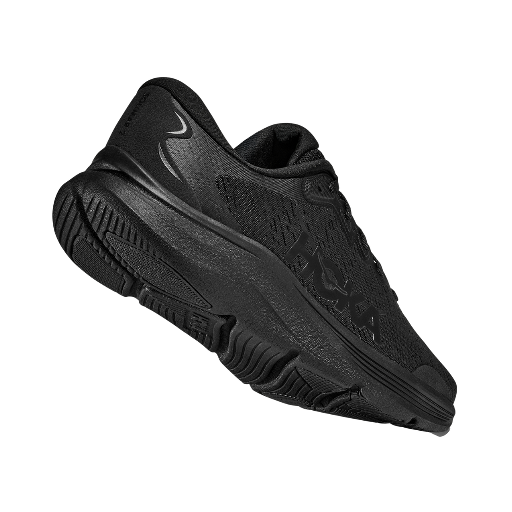 Men's Solimar 2 - Black/Black *Special Ordered*