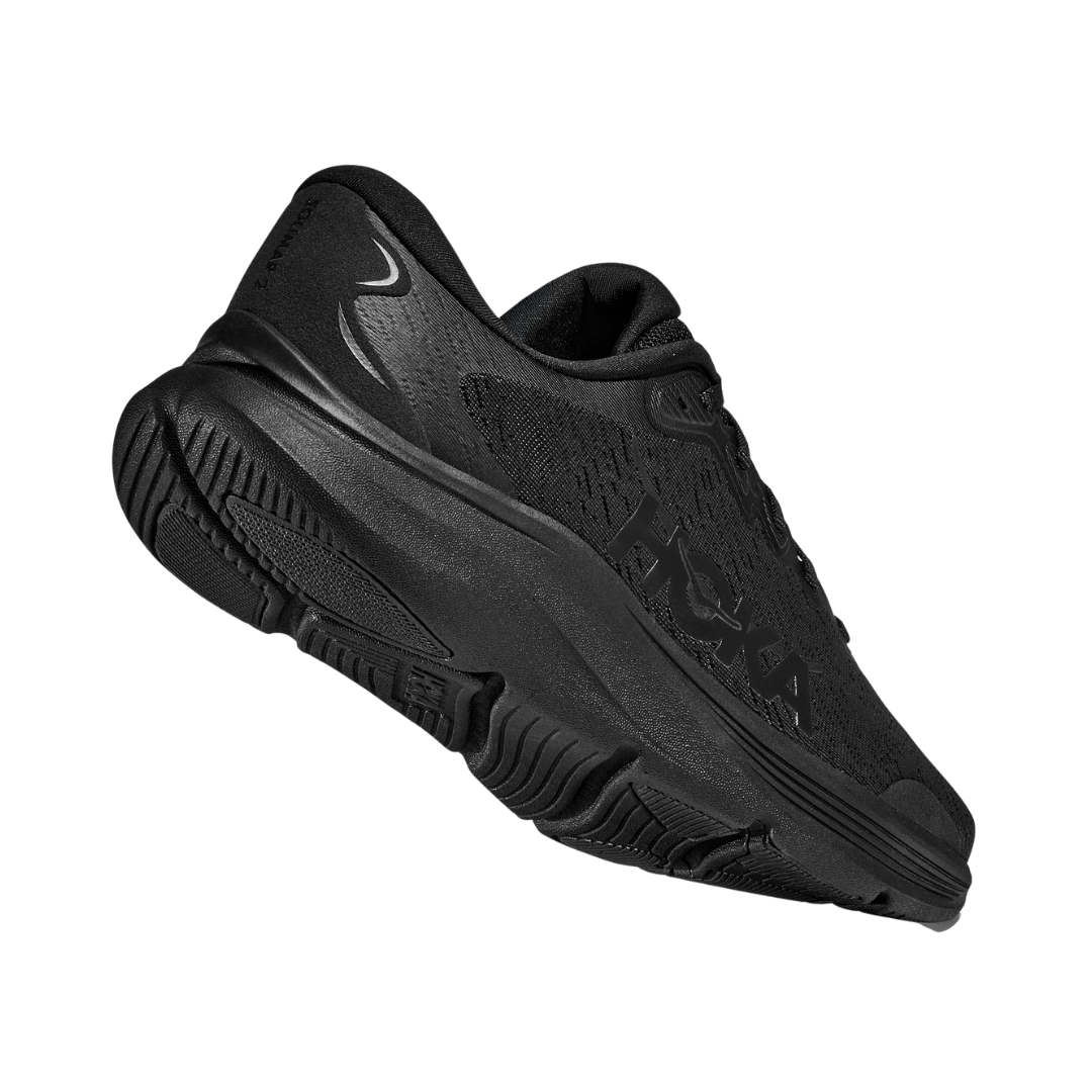 Men's Solimar 2 - Black/Black *Special Ordered*