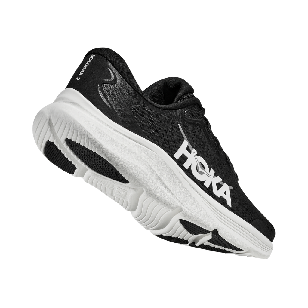 Men's Solimar 2 - Black/White *Special Ordered*