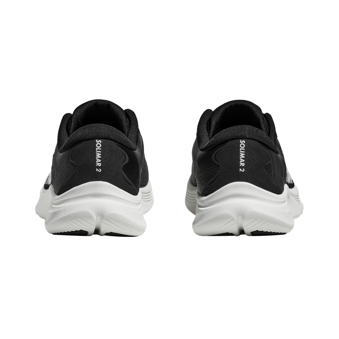 Women's Solimar 2 - Black/White *Special Ordered*