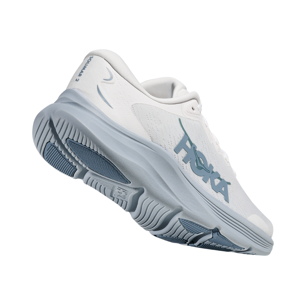 Women's Solimar 2 - Frost/Mineral Blue *Special Ordered*