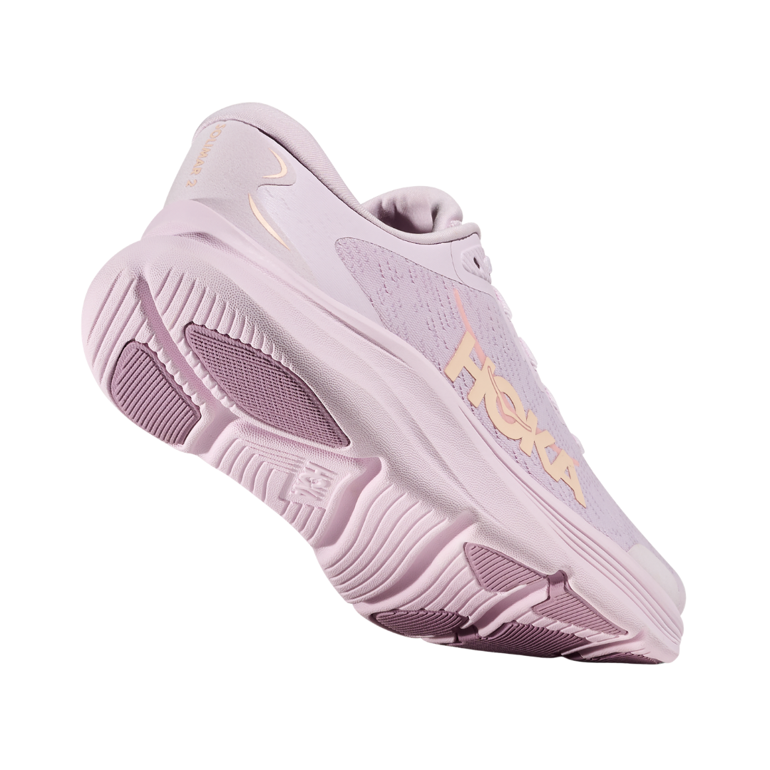 Women's Solimar 2 - Lilac Cream/Tangerine Glow *Special Ordered*