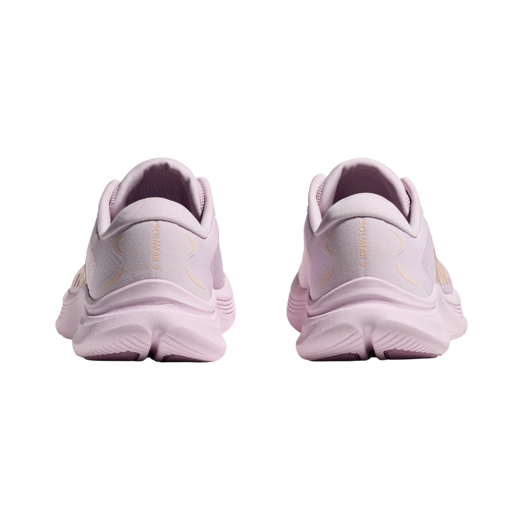 Women's Solimar 2 - Lilac Cream/Tangerine Glow *Special Ordered*