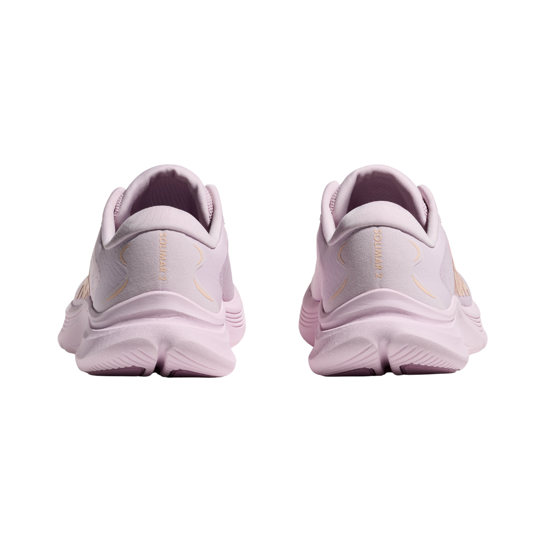 Women's Solimar 2 - Lilac Cream/Tangerine Glow *Special Ordered*
