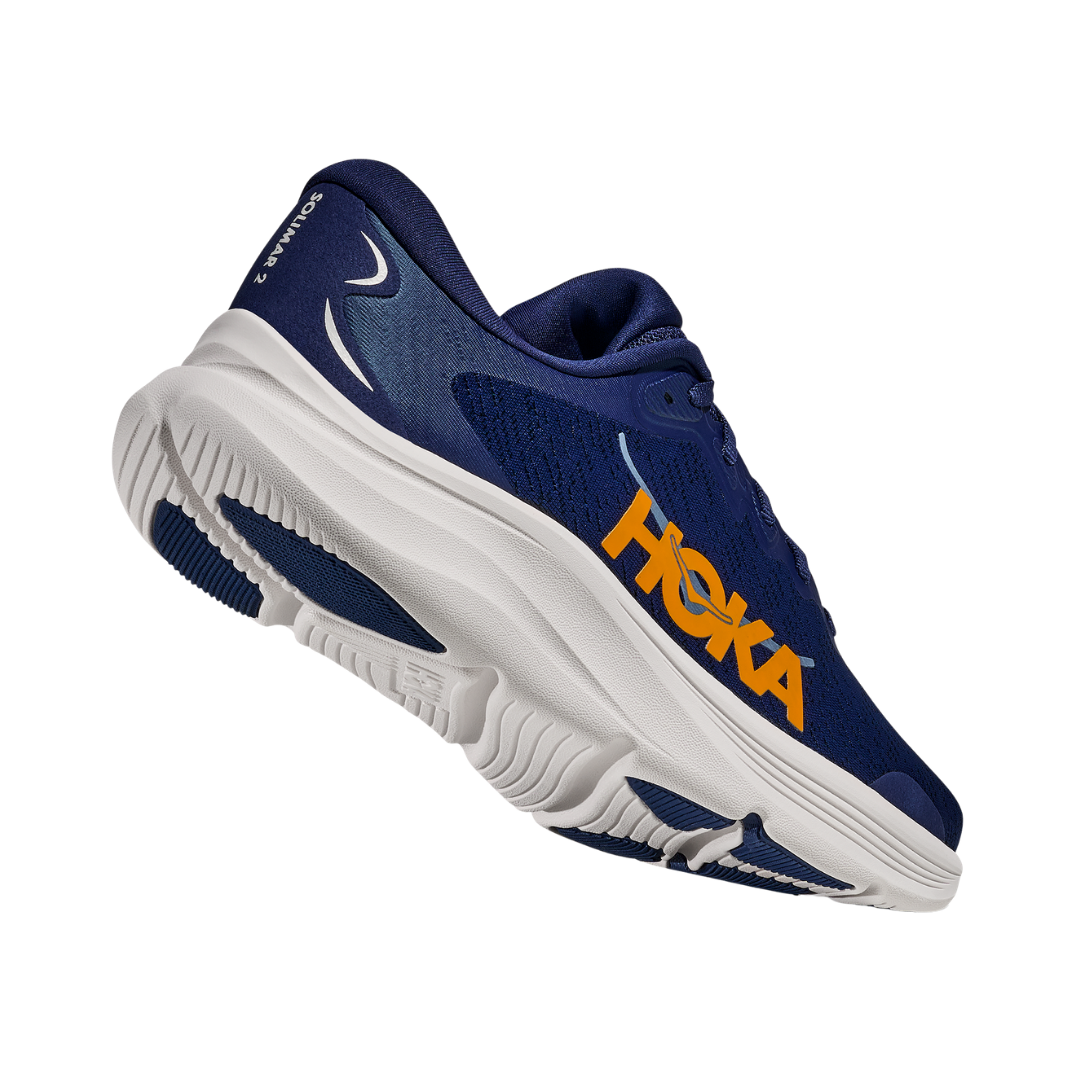 Men's Solimar 2 - Midnight Blue/Grout *Special Ordered*