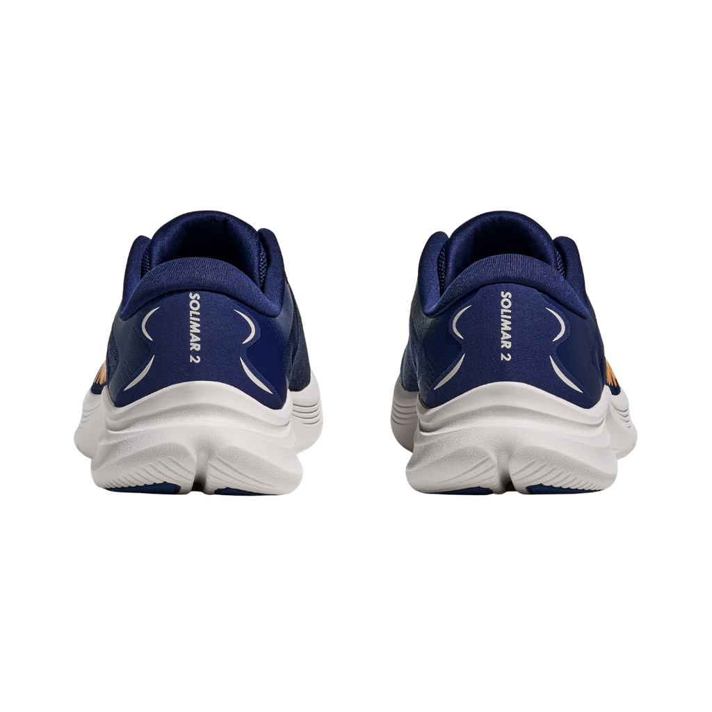 Men's Solimar 2 - Midnight Blue/Grout *Special Ordered*