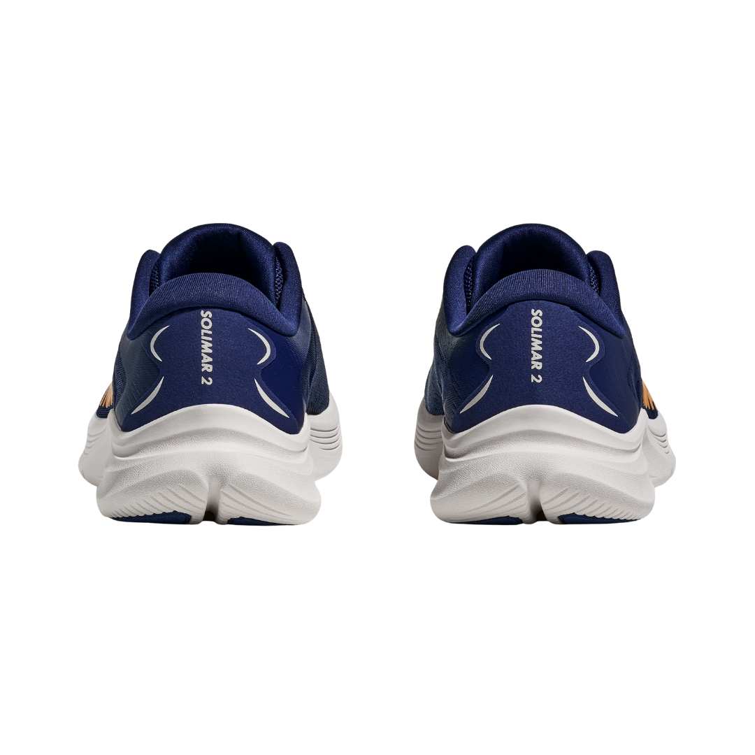 Men's Solimar 2 - Midnight Blue/Grout *Special Ordered*