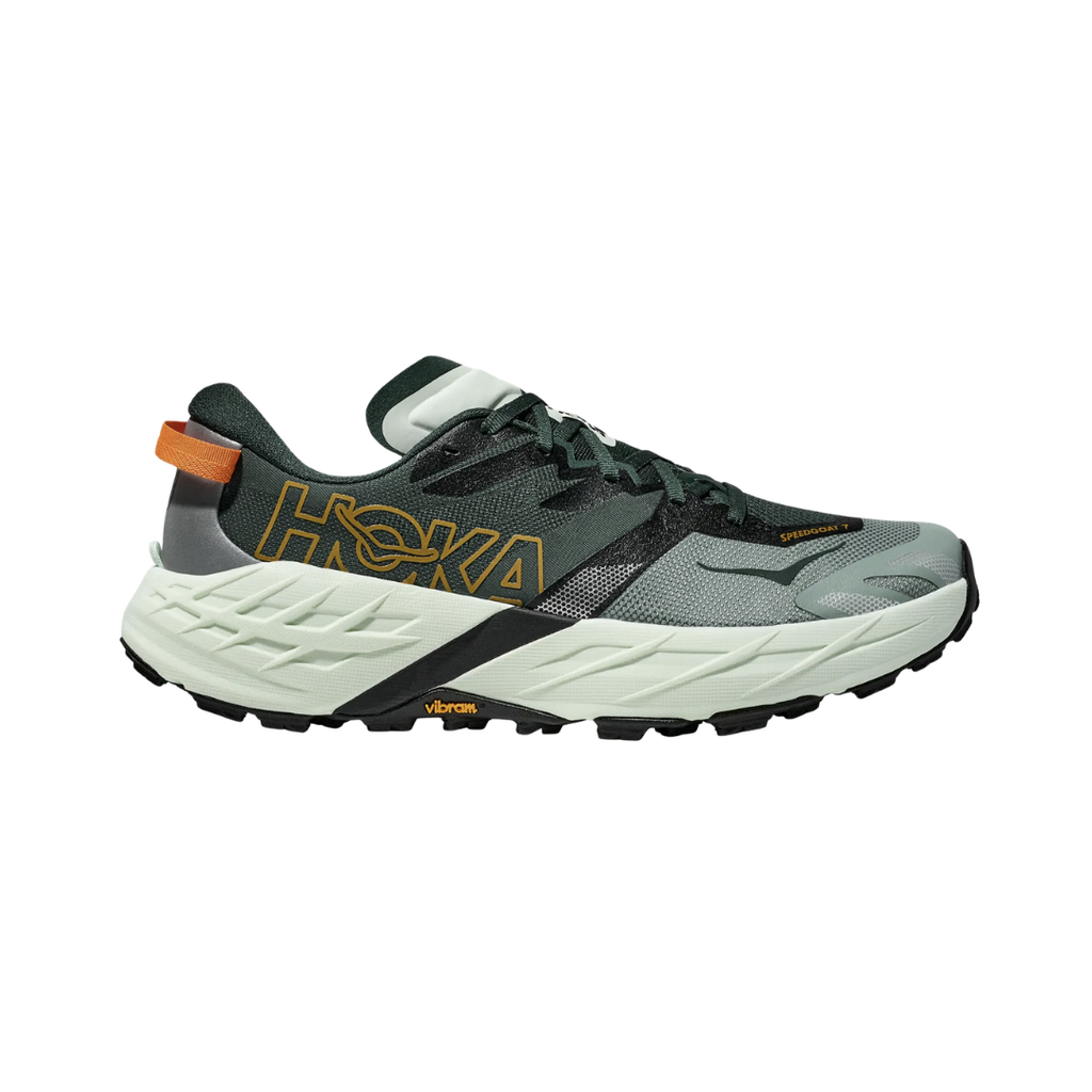 Men's Speedgoat 7 - Bay Leaf/Sea Glass *Special Ordered*
