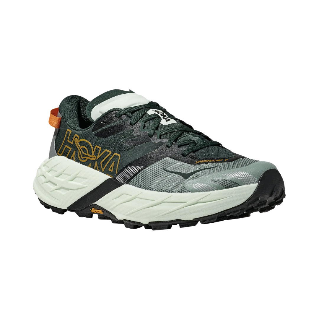 Men's Speedgoat 7 - Bay Leaf/Sea Glass *Special Ordered*