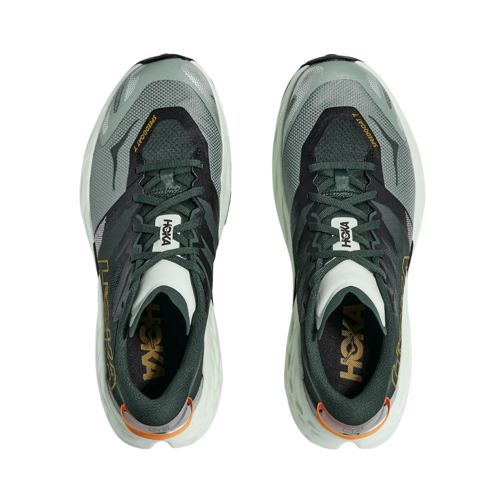 Men's Speedgoat 7 - Bay Leaf/Sea Glass *Special Ordered*