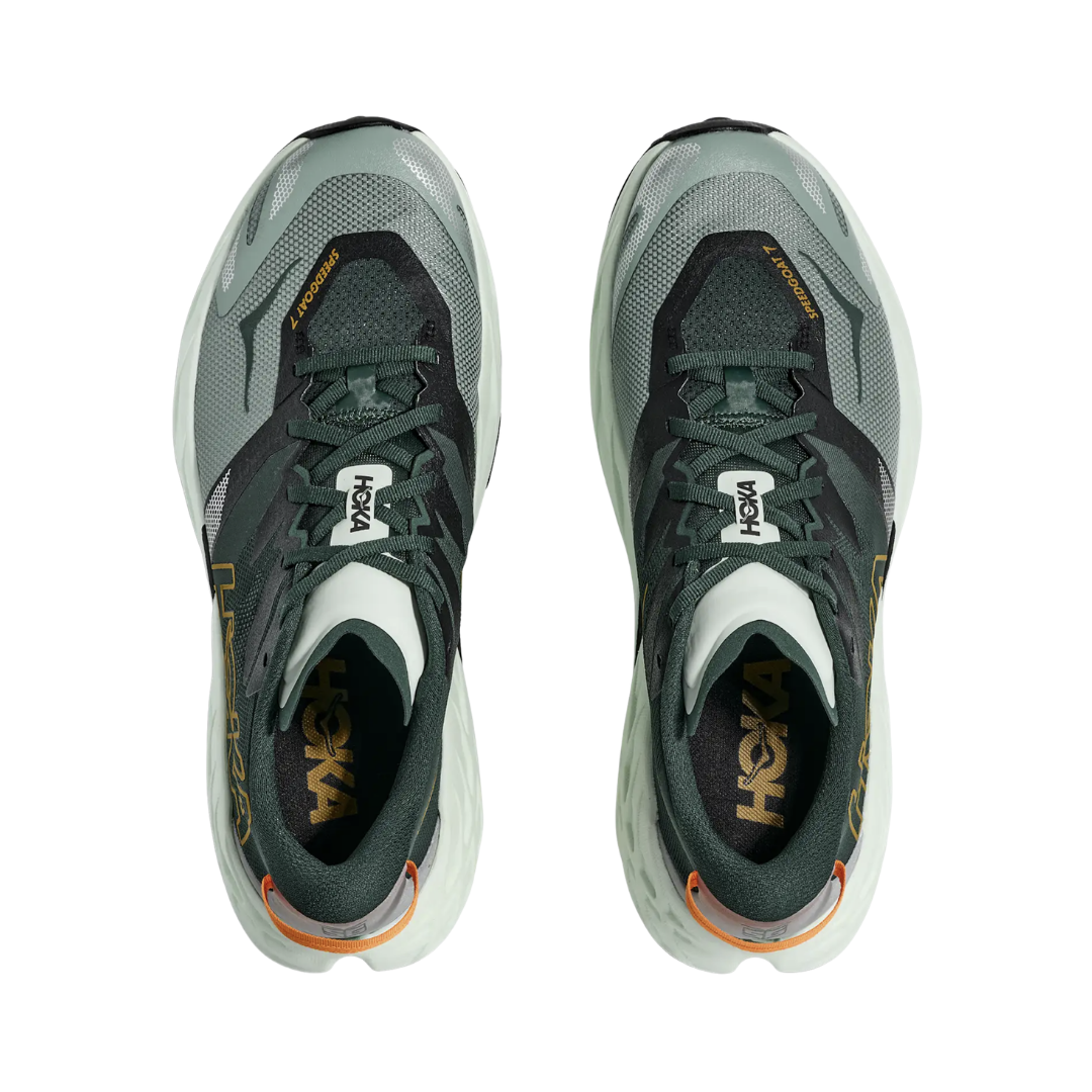 Men's Speedgoat 7 - Bay Leaf/Sea Glass *Special Ordered*