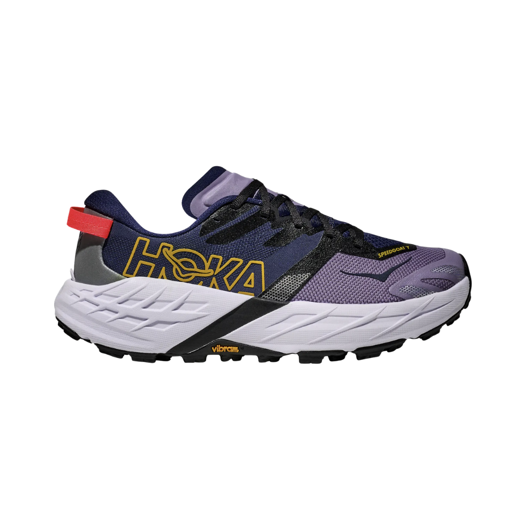 Women's Speedgoat 7 - Berry Jam/Starlight Glow *Special Ordered*