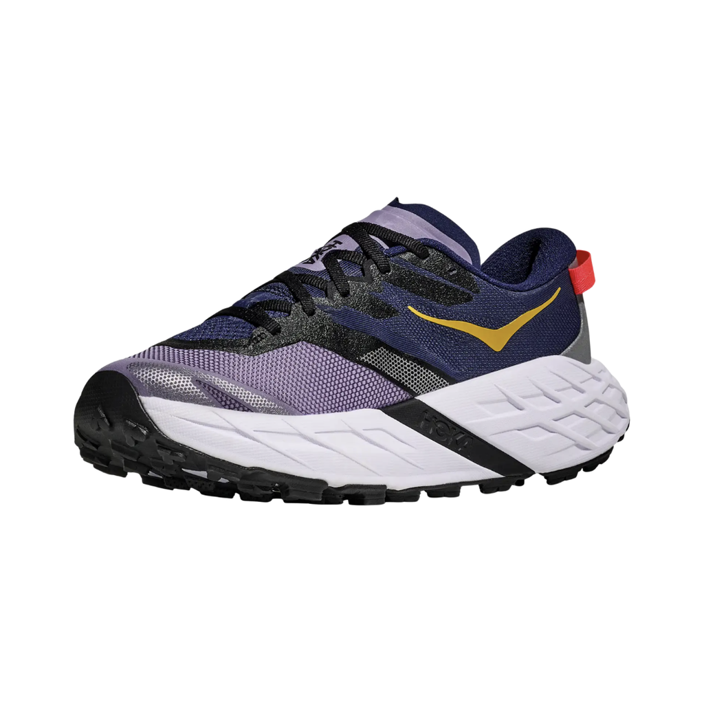 Women's Speedgoat 7 - Berry Jam/Starlight Glow *Special Ordered*