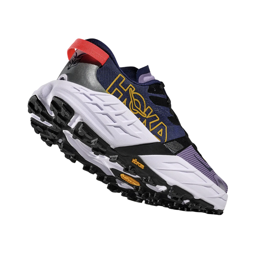 Women's Speedgoat 7 - Berry Jam/Starlight Glow *Special Ordered*