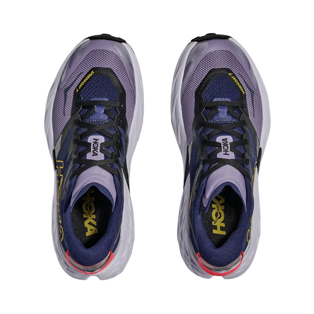 Women's Speedgoat 7 - Berry Jam/Starlight Glow *Special Ordered*