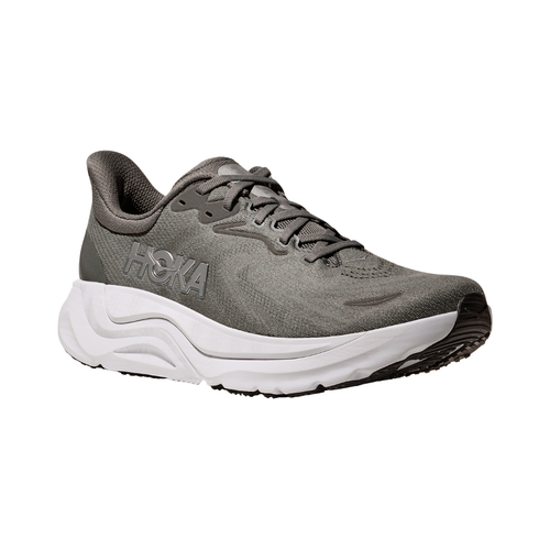 Men's Arahi 8 - Asteroid/Silver *Special Ordered*