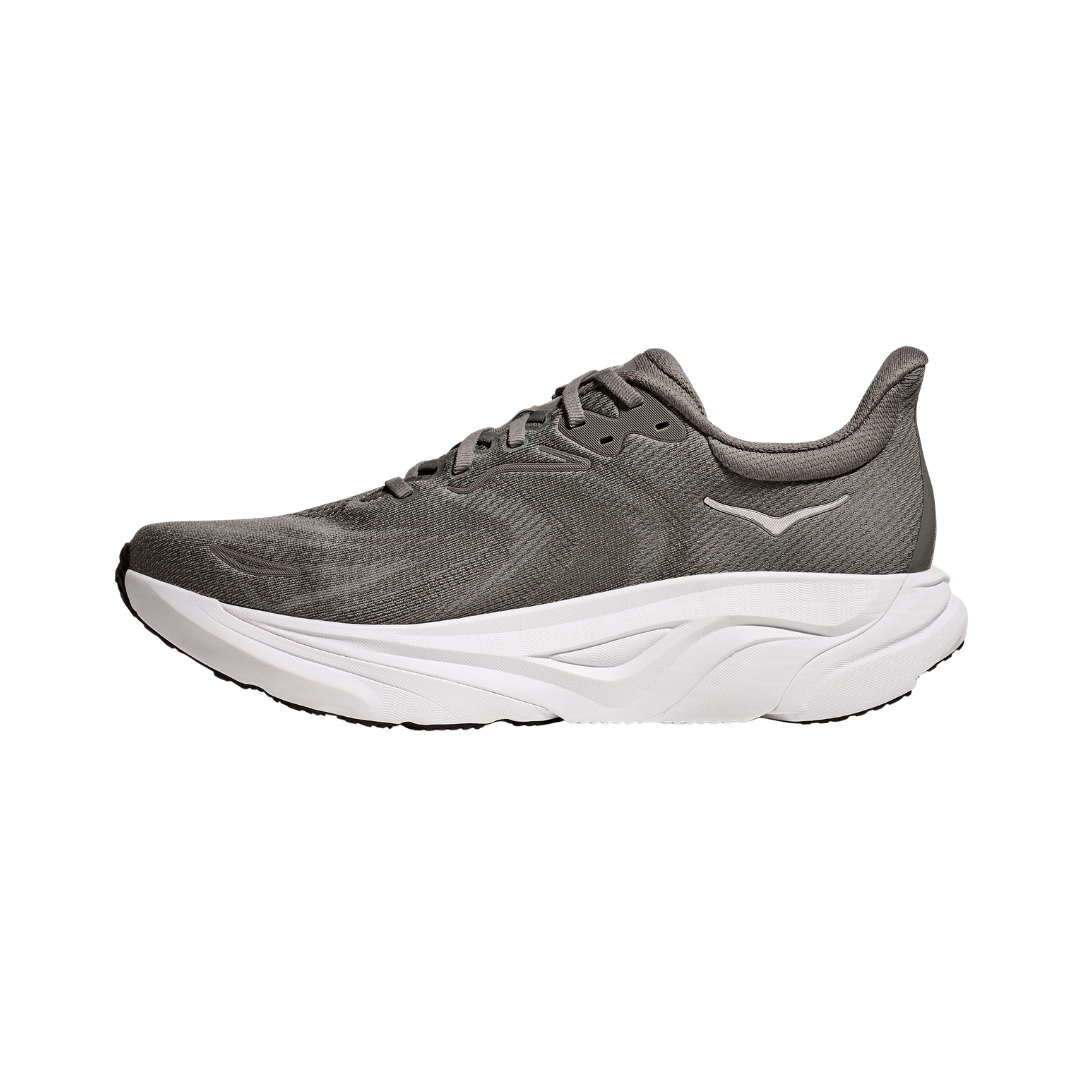 Men's Arahi 8 - Asteroid/Silver *Special Ordered*
