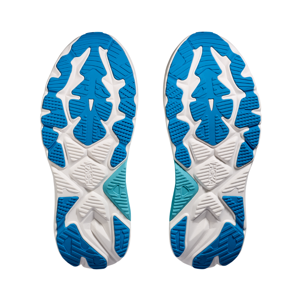 Men's Arahi 8 - Black/Skyward Blue *Special Ordered*