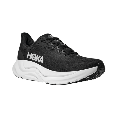 Men's Arahi 8 - Black/White *Special Ordered*