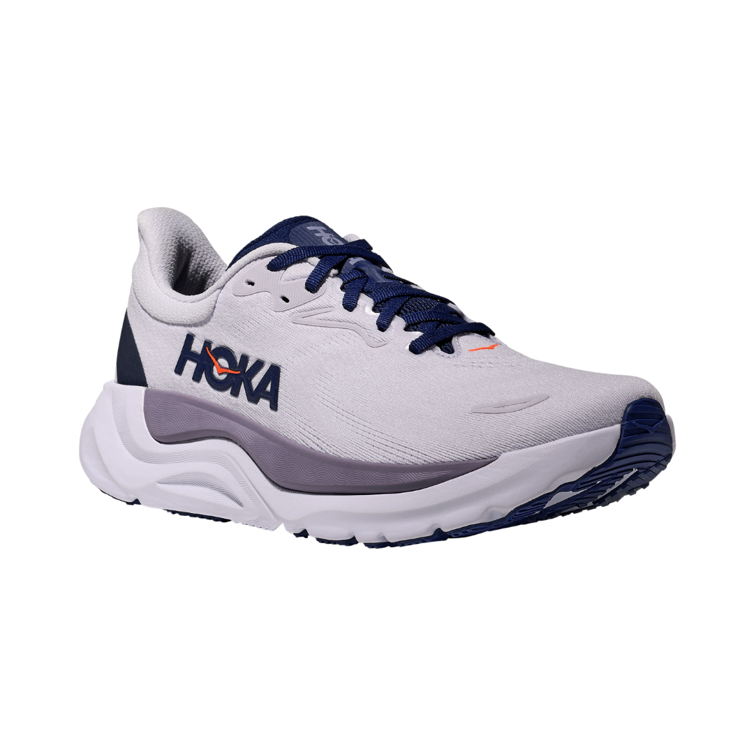 Women's Arahi 8 - Starlight Glow/Midnight Blue *Special Ordered*