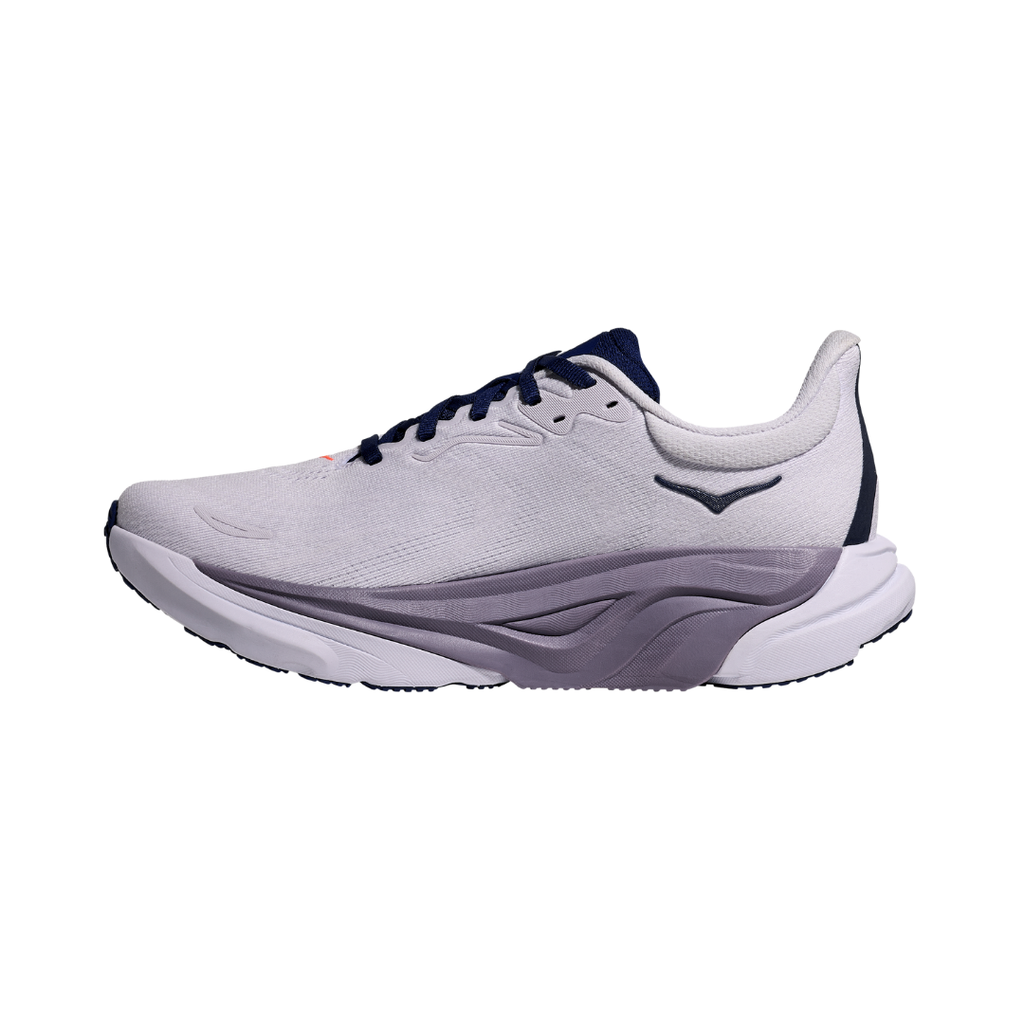 Women's Arahi 8 - Starlight Glow/Midnight Blue *Special Ordered*