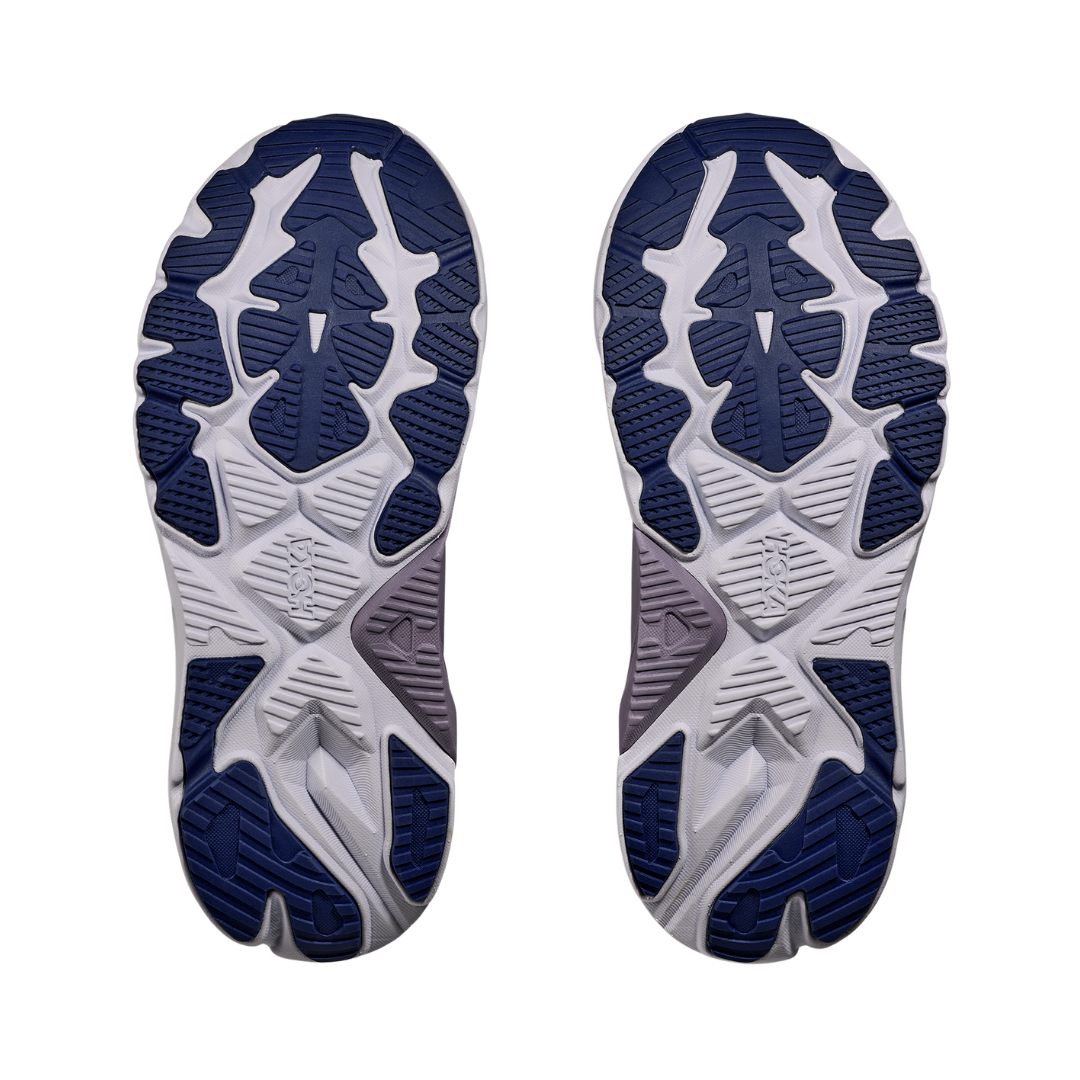 Women's Arahi 8 - Starlight Glow/Midnight Blue *Special Ordered*