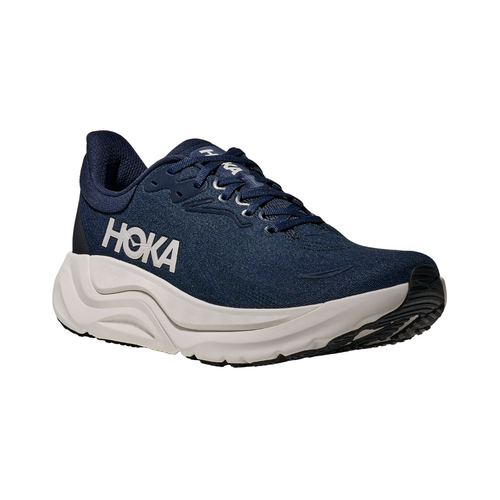 Men's Arahi 8 - Varsity Navy/White *Special Ordered*