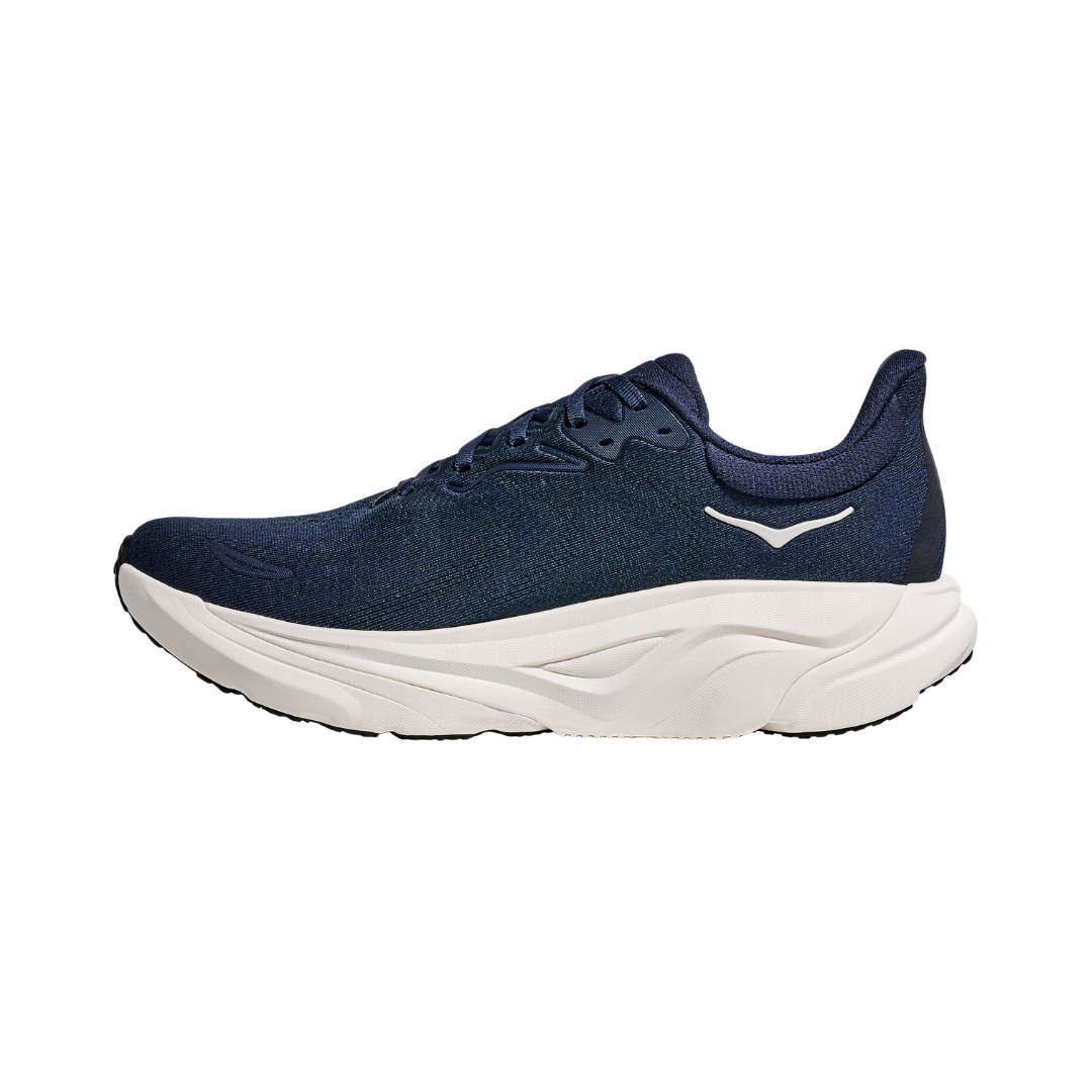 Men's Arahi 8 - Varsity Navy/White *Special Ordered*