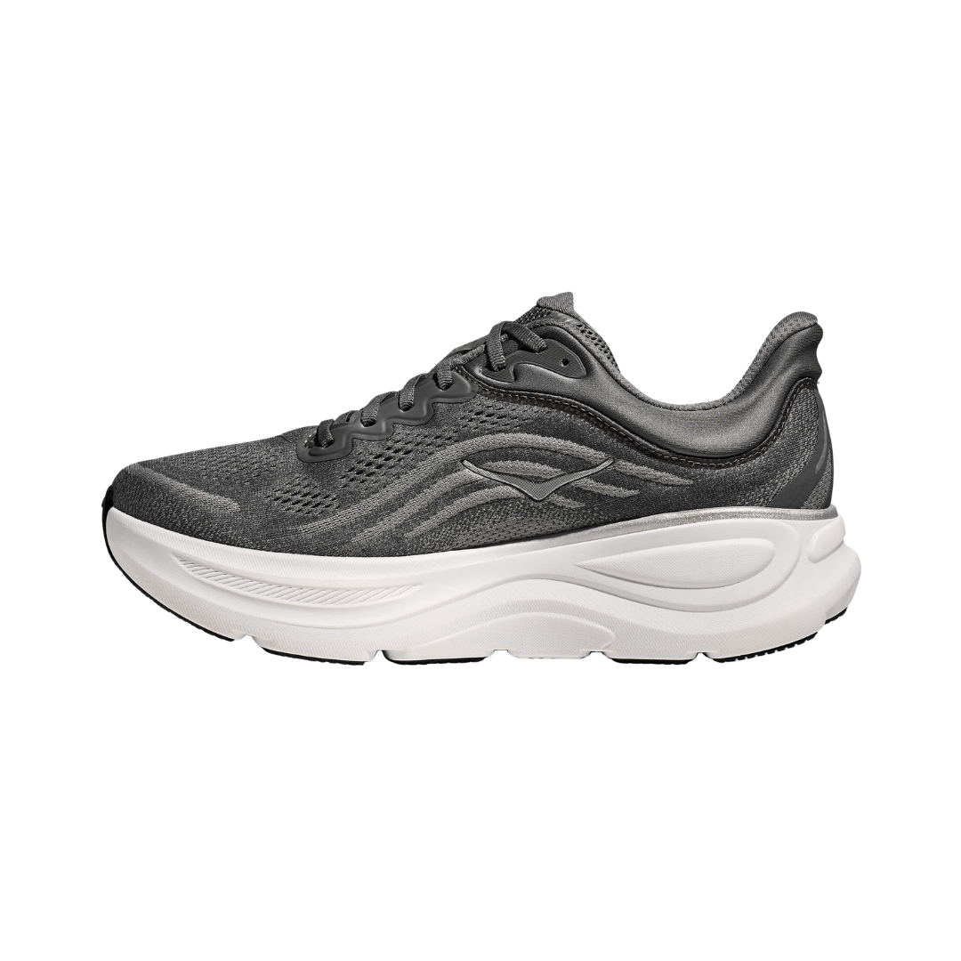 Men's Bondi 9 - Asteroid/Silver *Special Ordered*